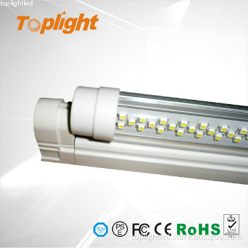 120cm T8 LED tubes replace old T5 fluorescent lamp